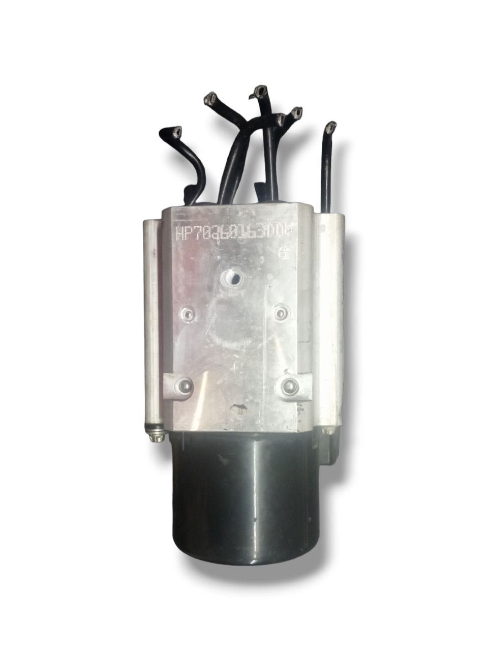 Centralina pompa ABS Fiat Croma 1.9d (2006) cod: 15314107D - F&P CRASH SRLS - Ricambi Usati