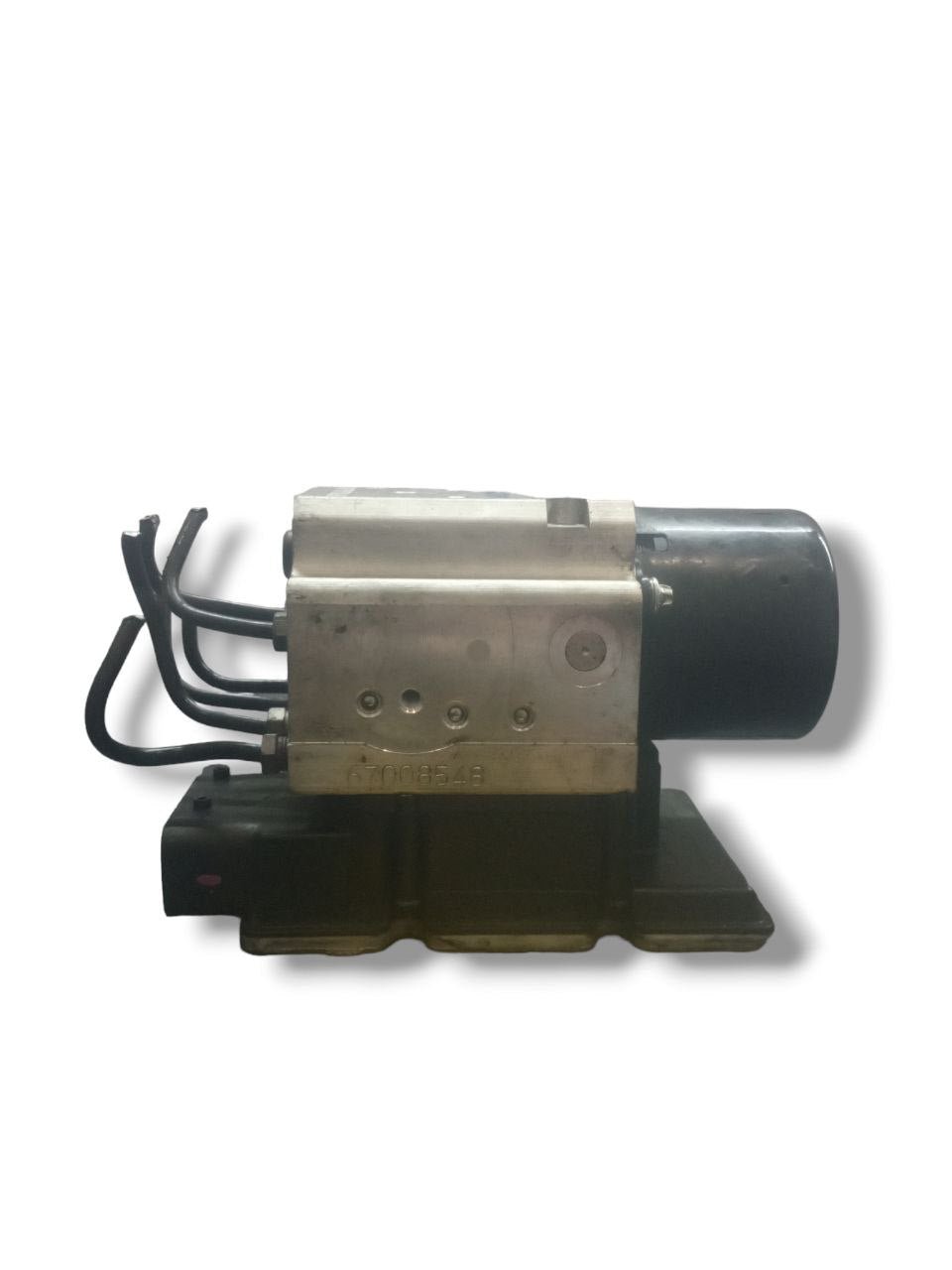 Centralina pompa ABS Fiat Croma 1.9d (2006) cod: 15314107D - F&P CRASH SRLS - Ricambi Usati