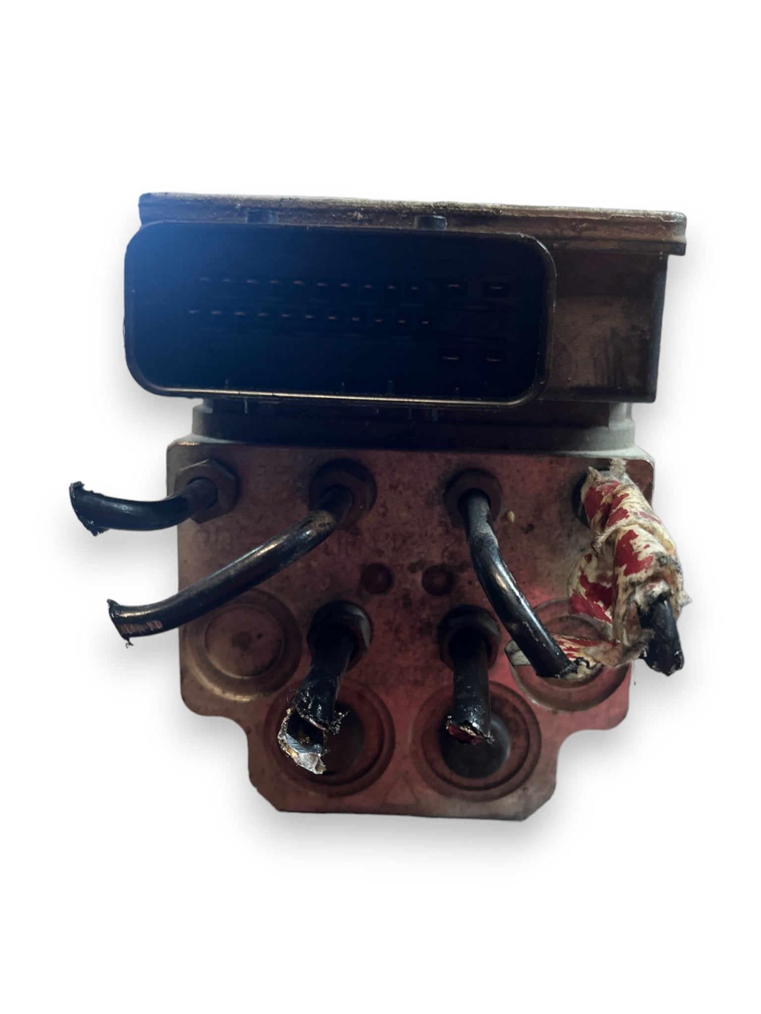 Centralina Pompa ABS Fiat Croma ( 2009 - 1.9d ) cod : 54084739D - F&P CRASH SRLS - Ricambi Usati