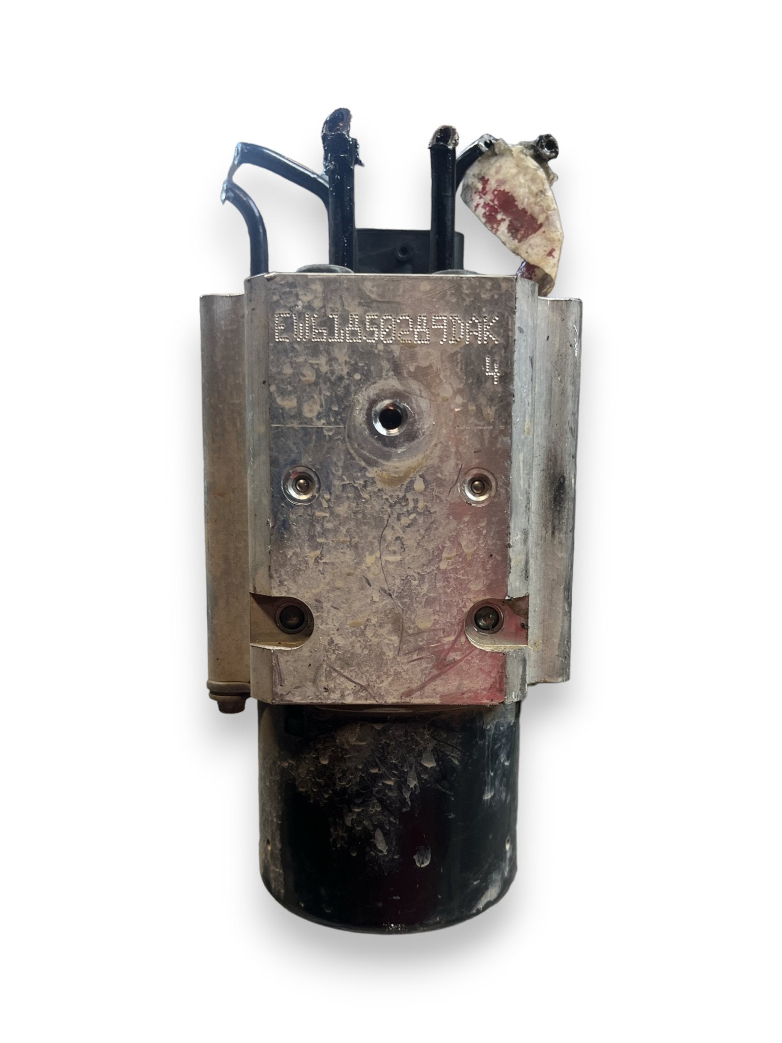 Centralina Pompa ABS Fiat Croma ( 2009 - 1.9d ) cod : 54084739D - F&P CRASH SRLS - Ricambi Usati