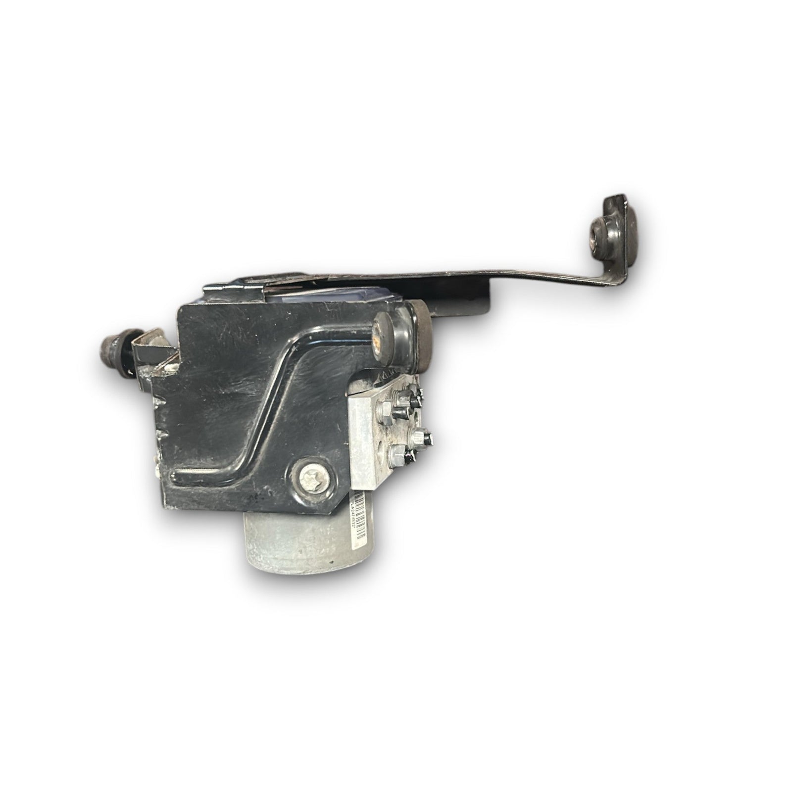 Centralina / Pompa ABS Fiat Croma cod.51800747 1.9 Diesel (2005 > 2010) - F&P CRASH SRLS - Ricambi Usati