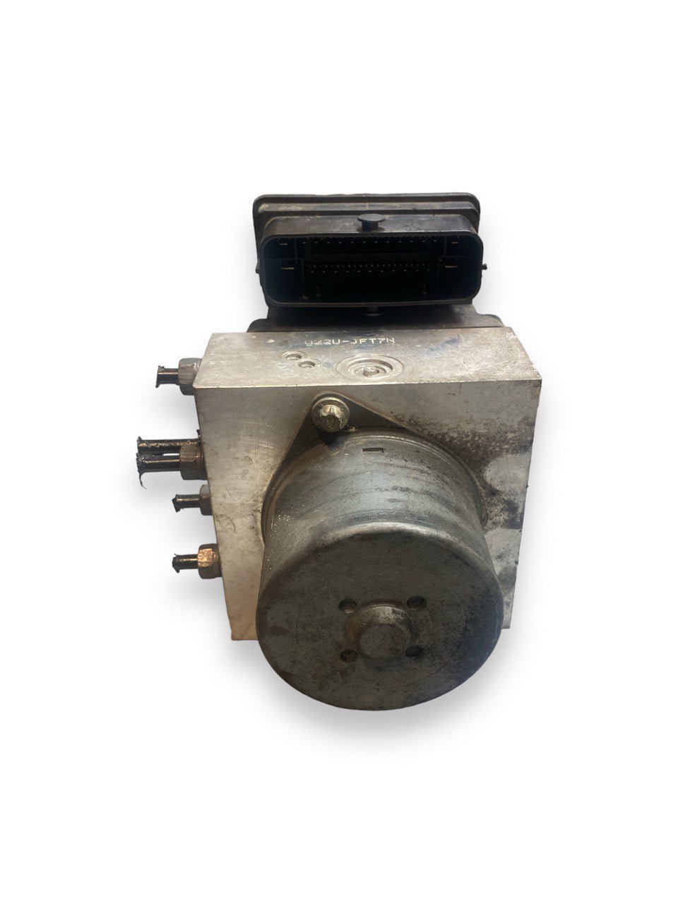 Centralina Pompa ABS Fiat Croma III serie 1.9JTD - 150CV ( 2008 ) cod. 51800747 - F&P CRASH SRLS - Ricambi Usati