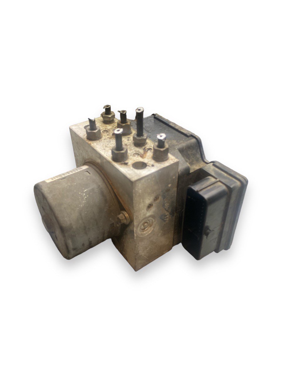 Centralina Pompa ABS Fiat Croma III serie 1.9JTD - 150CV ( 2008 ) cod. 51800747 - F&P CRASH SRLS - Ricambi Usati