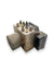 Centralina Pompa ABS Fiat Croma III serie 1.9JTD - 150CV ( 2008 ) cod. 51800747 - F&P CRASH SRLS - Ricambi Usati
