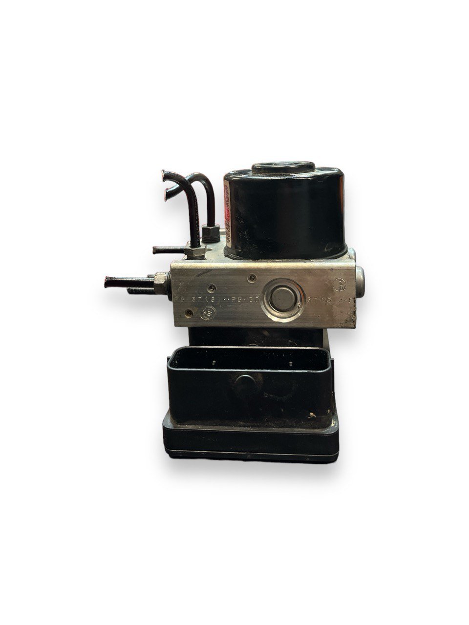 Centralina / Pompa Abs Fiat Doblo' 1.3 Diesel (2000 al 2009) cod: 51888857 / 285701-00063 - F&P CRASH SRLS - Ricambi Usati