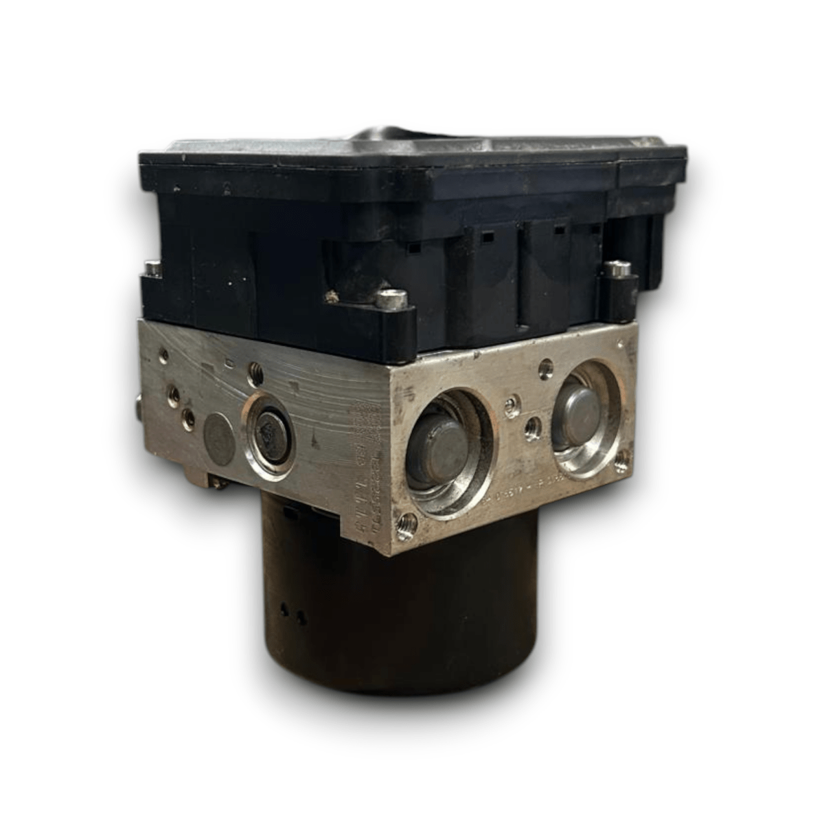 Centralina pompa abs fiat doblo 1.3 diesel cod:52108218 (2009 > 2022) - F&P CRASH SRL - Ricambi Usati