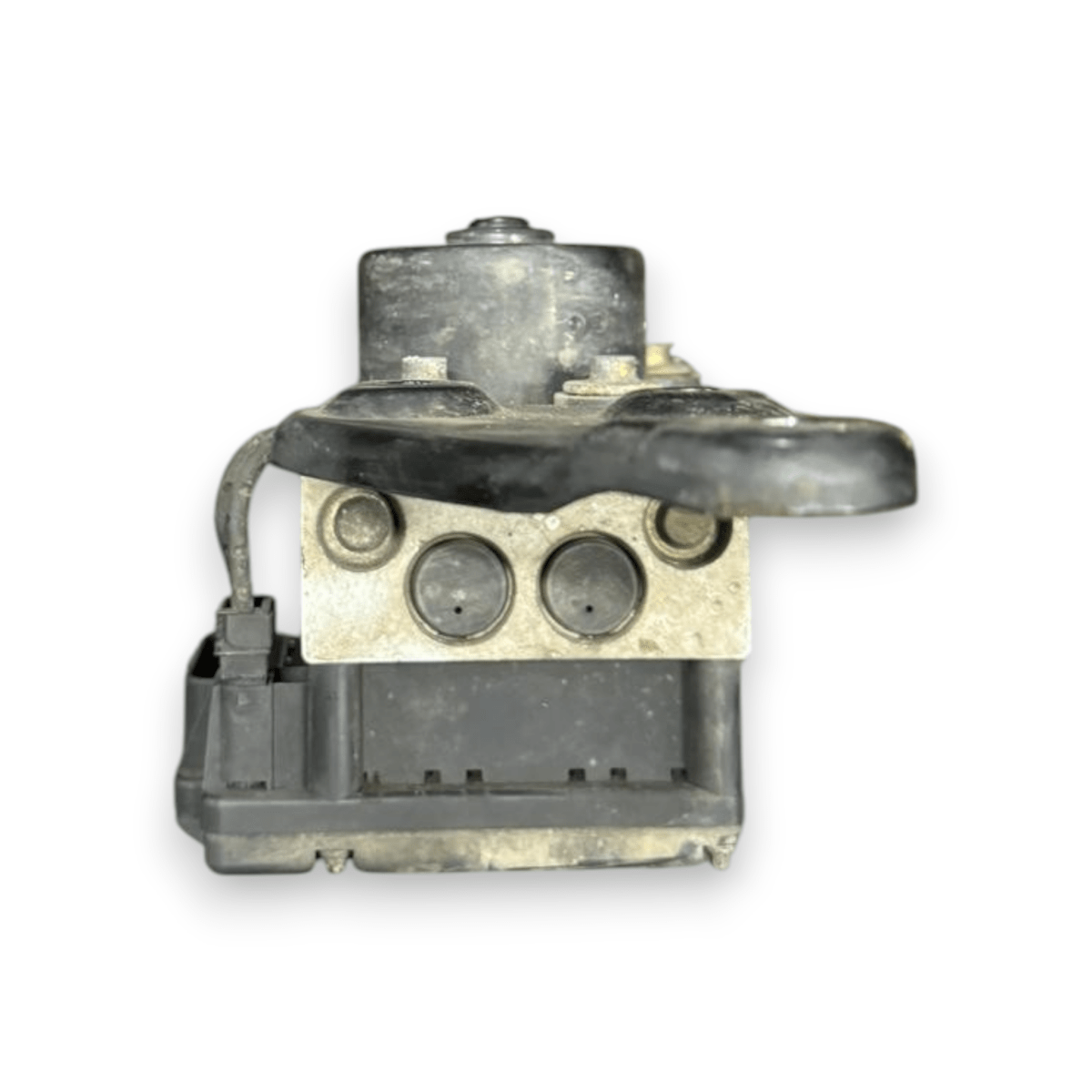 Centralina pompa abs Fiat Doblò 1.9 diesel cod.51704746 (2000 - 2009) - F&P CRASH SRL - Ricambi Usati