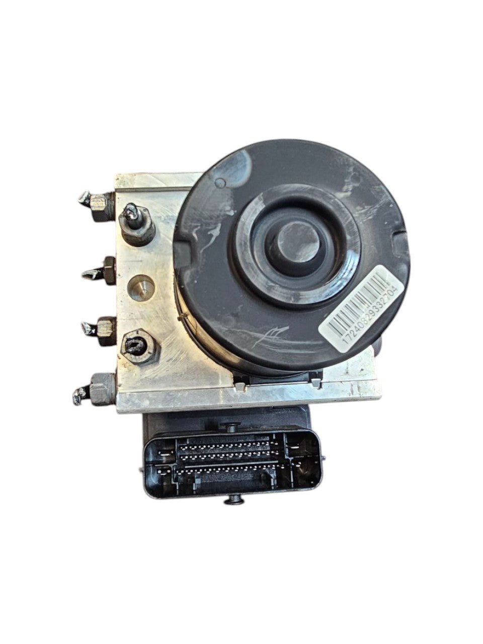 Centralina Pompa Abs Fiat Doblò II 1.6 Diesel Cod:51888857 (2009 - 2022) - F&P CRASH SRLS - Ricambi Usati
