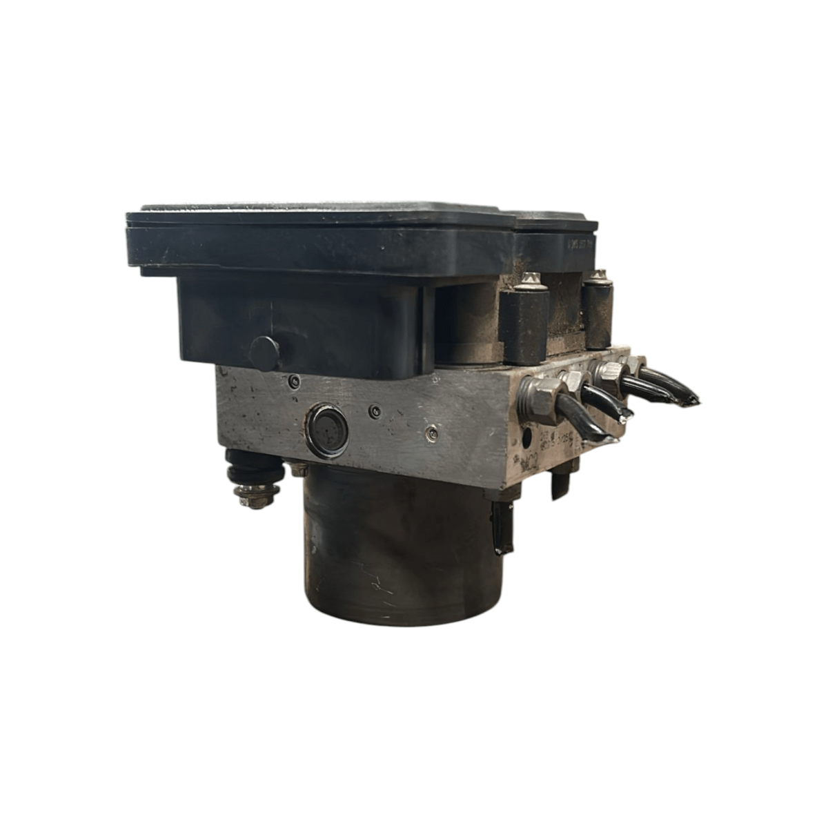 Centralina pompa abs fiat ducato 2.3 diesel cod:52065547 (2014 >) - F&P CRASH SRL - Ricambi Usati