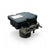 Centralina / pompa abs Fiat Ducato III cod.01393843080 2.3 diesel (2014 > ) - F&P CRASH SRLS - Ricambi Usati