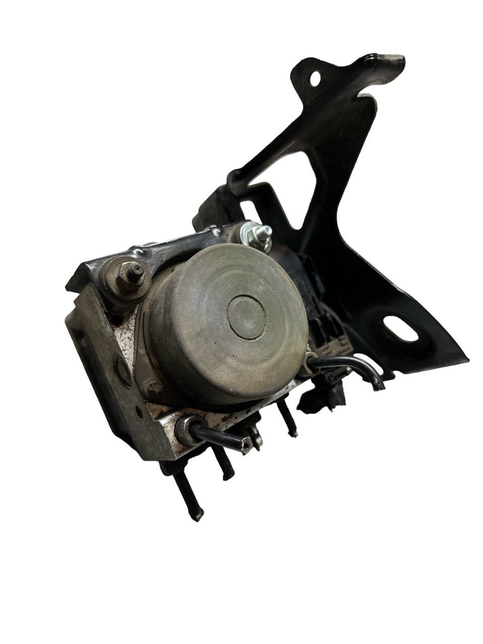 Centralina Pompa ABS Fiat Fiorino 1.4 metano ( 2008 ) cod. 026523199751801321 - F&P CRASH SRLS - Ricambi Usati