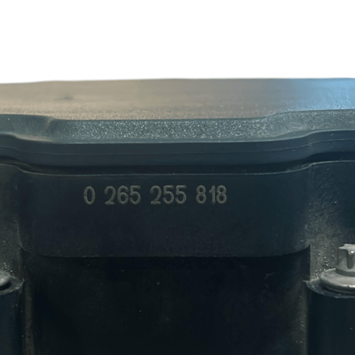 Centralina / Pompa ABS Fiat Fiorino III cod.52043307 1.3 Diesel (2007 > 2014) cod.0265255818 - F&P CRASH SRLS - Ricambi Usati