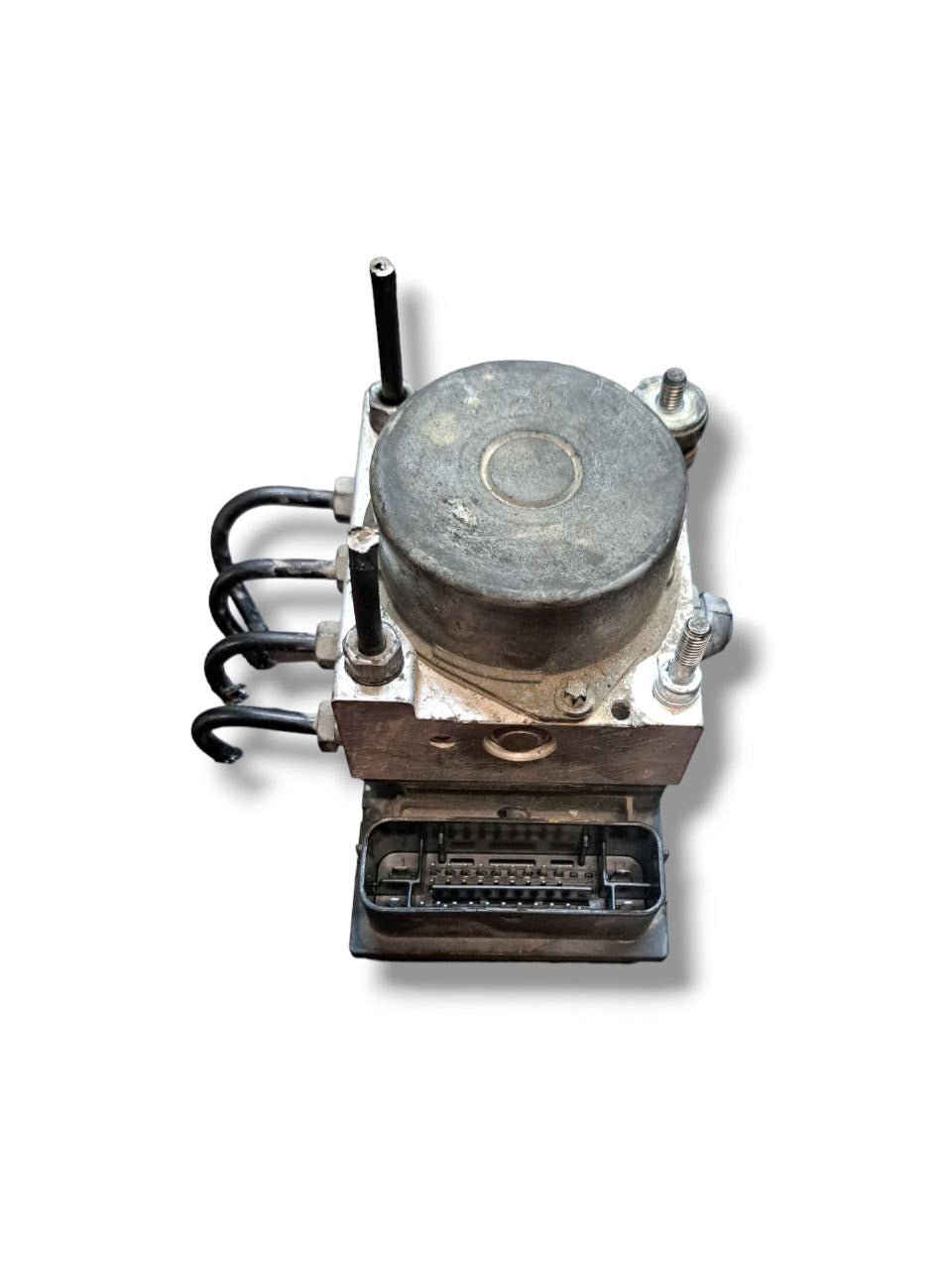 Centralina Pompa Abs Fiat fiorino / Qubo / Nemo / Bipper 1.3 mtj (2009) COD:51879971-0265232491 - F&P CRASH SRLS - Ricambi Usati