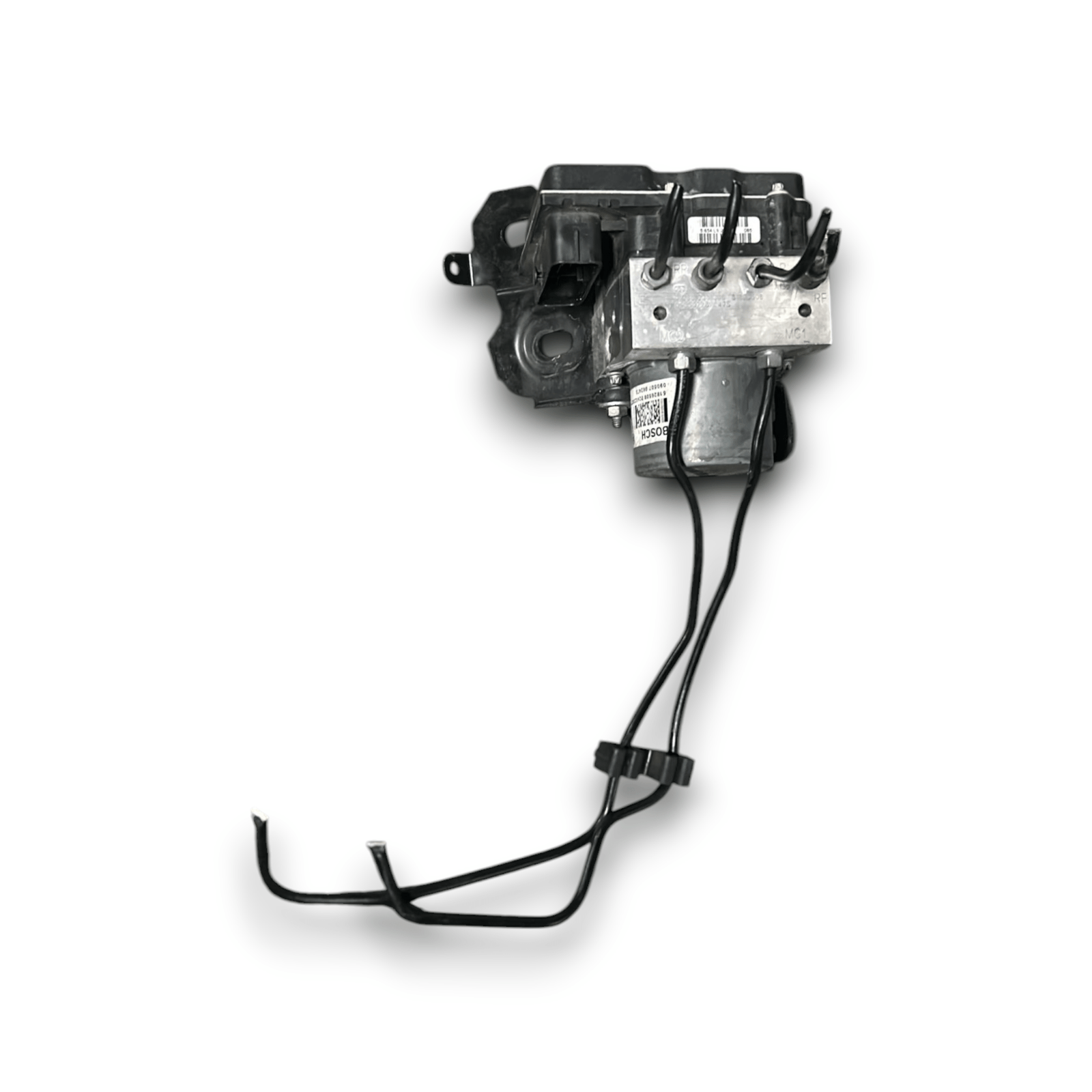 Centralina pompa Abs Fiat Grande Punto 1.2 benzina (2005 > 2012) cod:0265230306 - F&P CRASH SRLS - Ricambi Usati