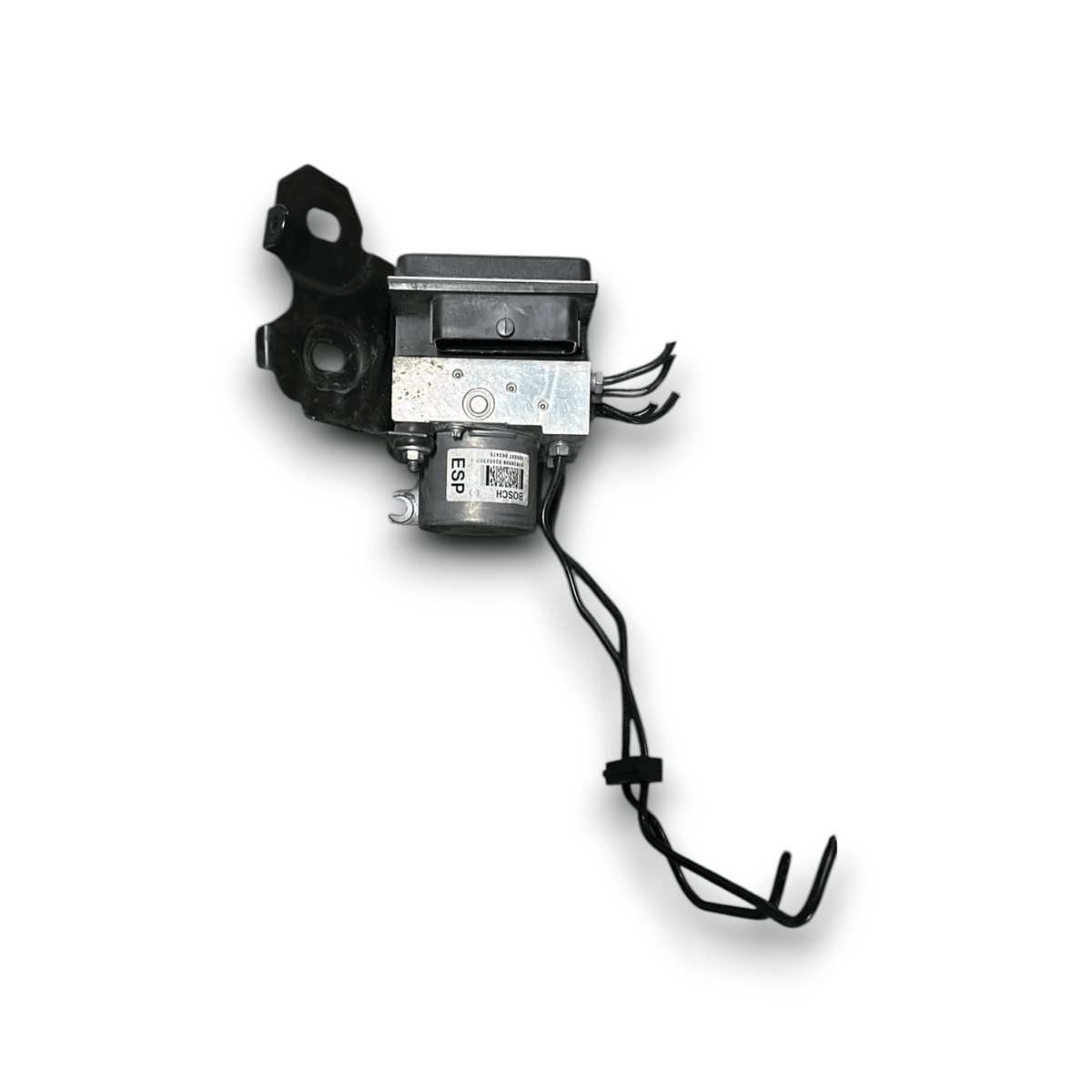 Centralina pompa Abs Fiat Grande Punto 1.2 benzina (2005 > 2012) cod:0265230306 - F&P CRASH SRLS - Ricambi Usati