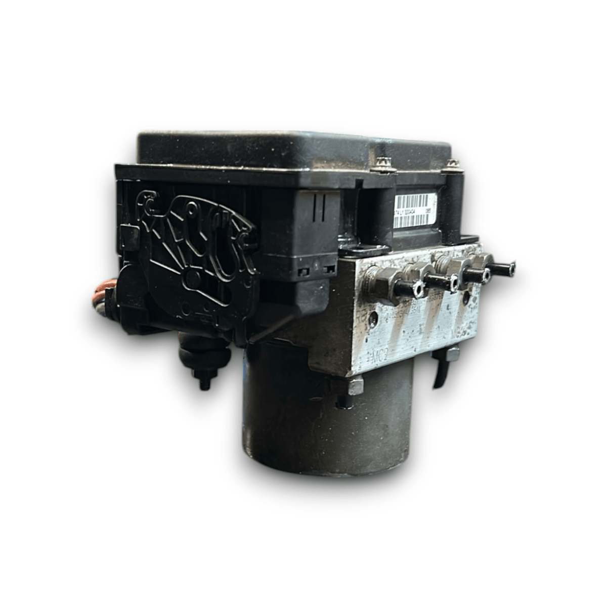 Centralina Pompa Abs Fiat Grande Punto 1.2 benzina (2005 > 2012) cod:0265800315 - F&P CRASH SRLS - Ricambi Usati