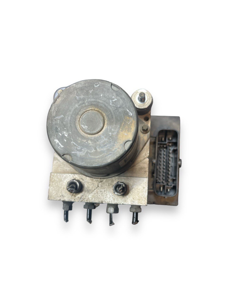 Centralina Pompa ABS Fiat Grande Punto 1.2 Benzina (2007) cod.0265230808 - F&P CRASH SRLS - Ricambi Usati