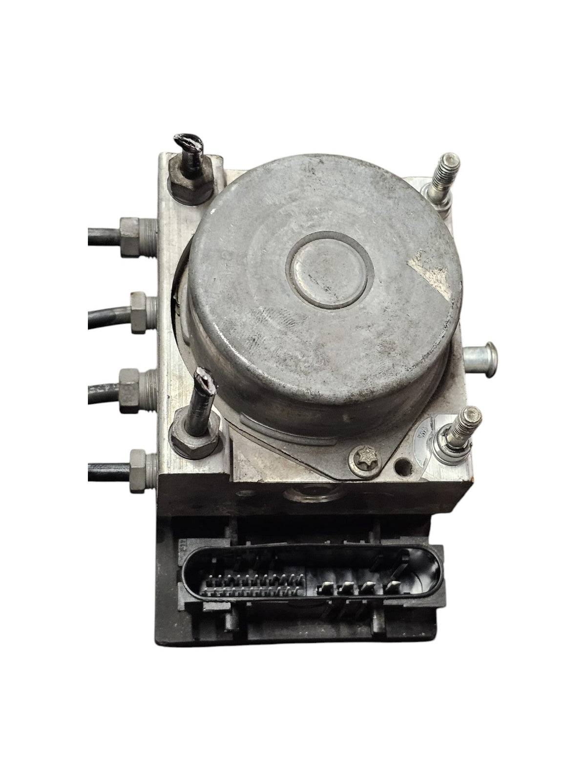 Centralina Pompa Abs Fiat Grande Punto 1.2 Benzina Cod:51787091 (2005 - 2012) - F&P CRASH SRLS - Ricambi Usati