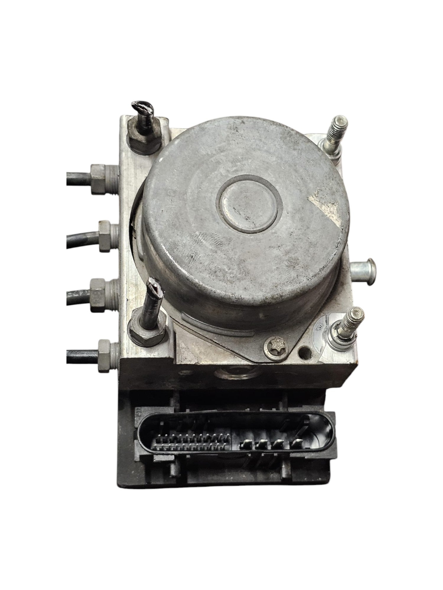 Centralina Pompa Abs Fiat Grande Punto 1.2 Benzina Cod:51787091 (2005 - 2012) - F&P CRASH SRLS - Ricambi Usati