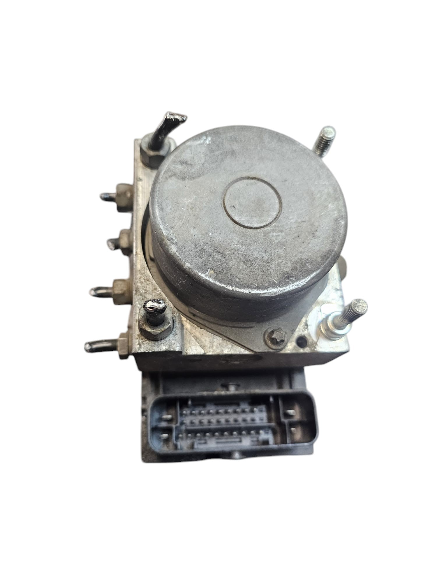 Centralina Pompa Abs Fiat Grande Punto 1.2 Benzina Cod:51798104 (2005 - 2018) - F&P CRASH SRLS - Ricambi Usati