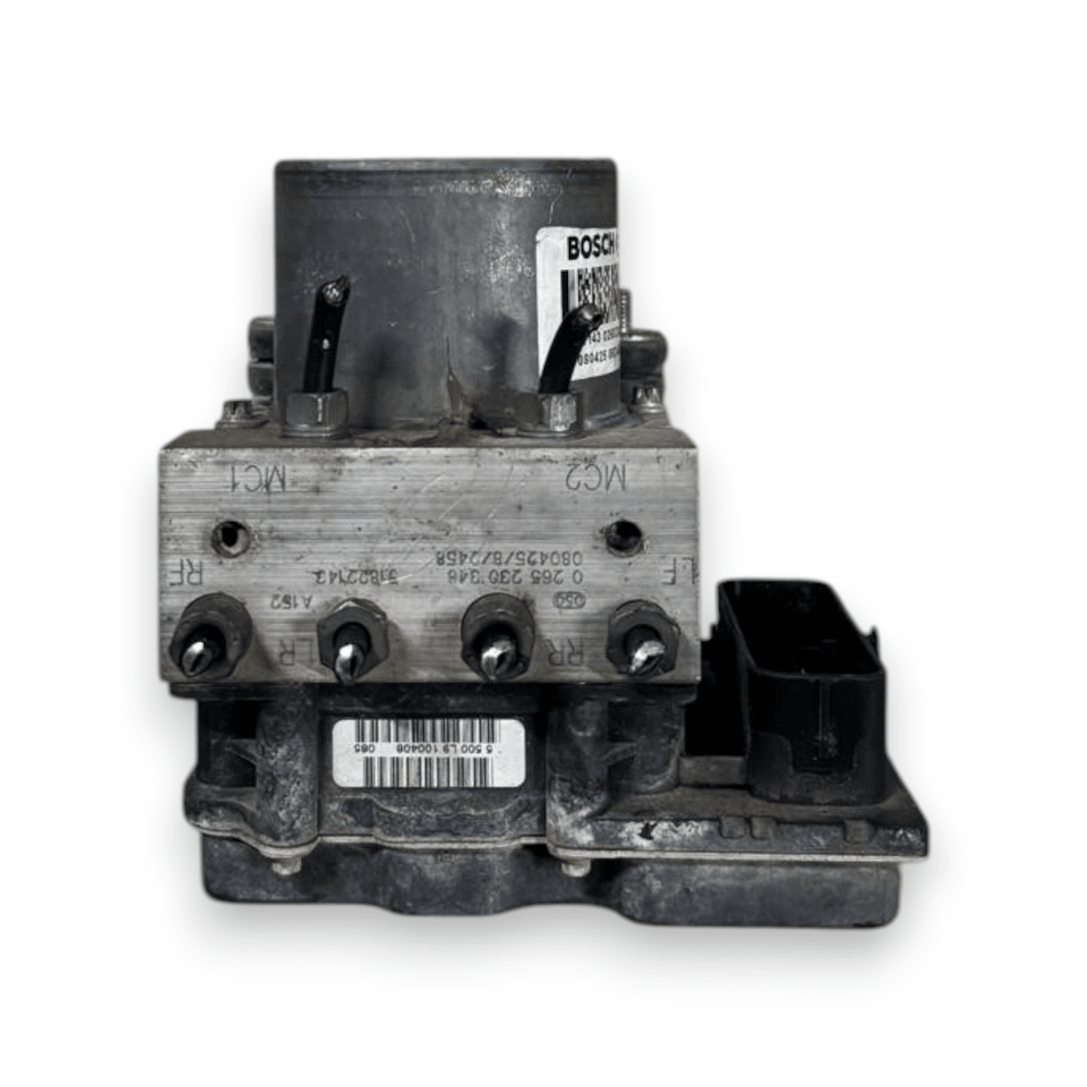 Centralina pompa abs Fiat Grande Punto 1.2 benzina cod.51822143 (2005 - 2018) - F&amp;P CRASH SRL - Ricambi Usati
