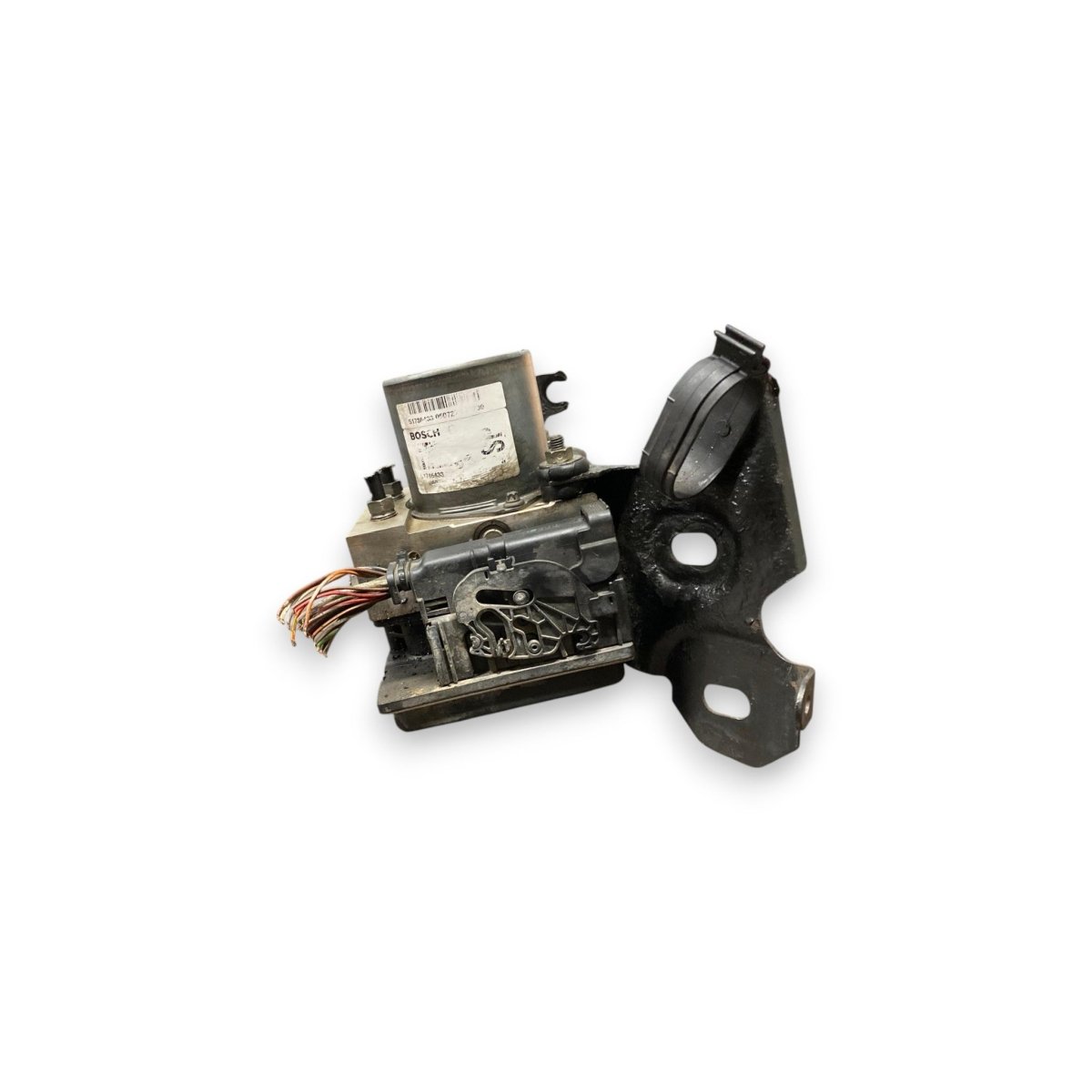 Centralina pompa abs Fiat Grande Punto 1.3 Diesel (2005 - 2009) Cod: 51786433 - F&P CRASH SRLS - Ricambi Usati