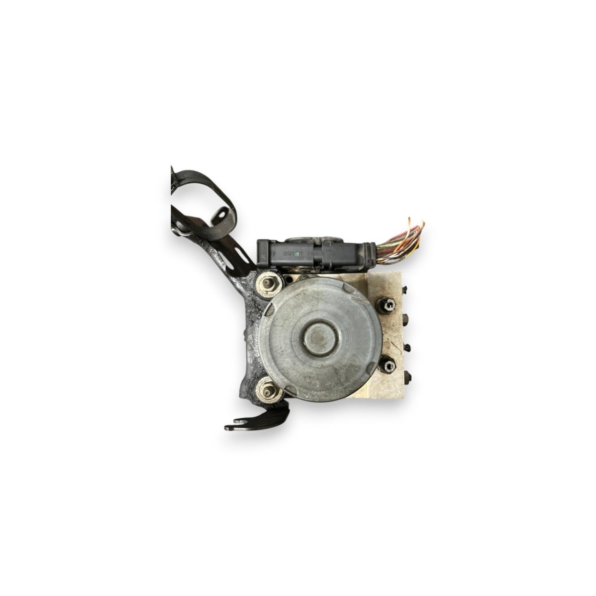 Centralina pompa abs Fiat Grande Punto 1.3 Diesel (2005 - 2009) Cod: 51786433 - F&P CRASH SRLS - Ricambi Usati