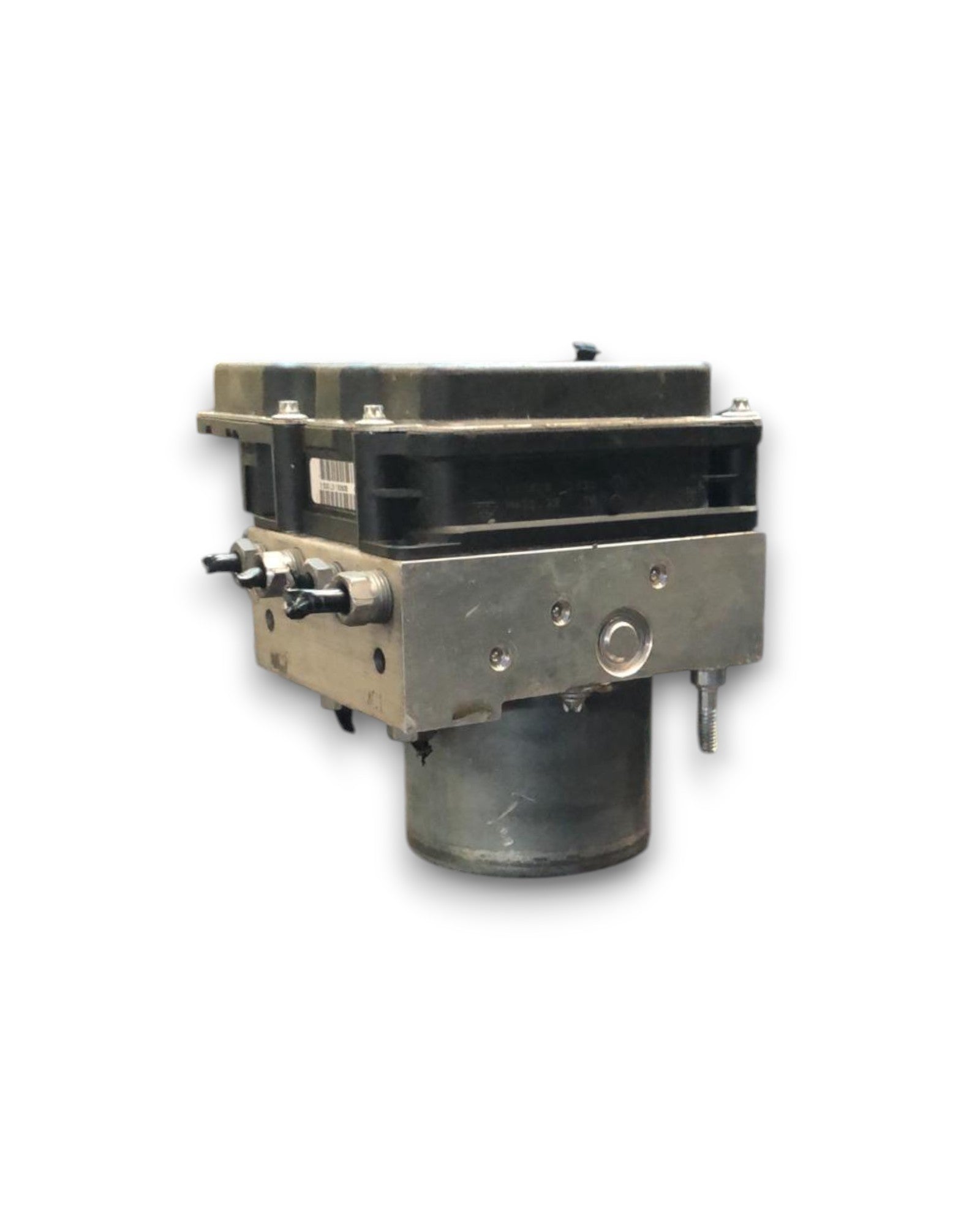 Centralina Pompa Abs Fiat Grande Punto 1.3 Diesel (2005 > 2018) cod:0265951047 - F&P CRASH SRLS - Ricambi Usati