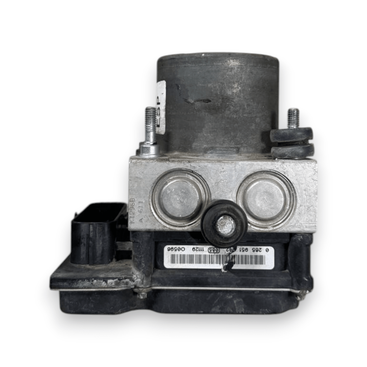 Centralina pompa abs Fiat Grande Punto 1.3 diesel cod.51894801 (2005 - 2012) - F&P CRASH SRL - Ricambi Usati
