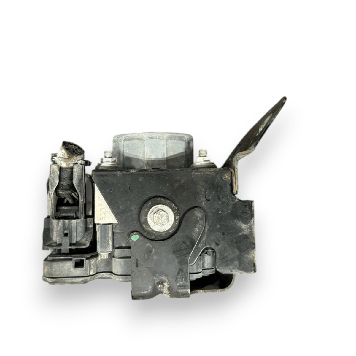 Centralina pompa abs Fiat Grande Punto 1.3 diesel cod.51929837 (2005 - 2018) - F&P CRASH SRL - Ricambi Usati