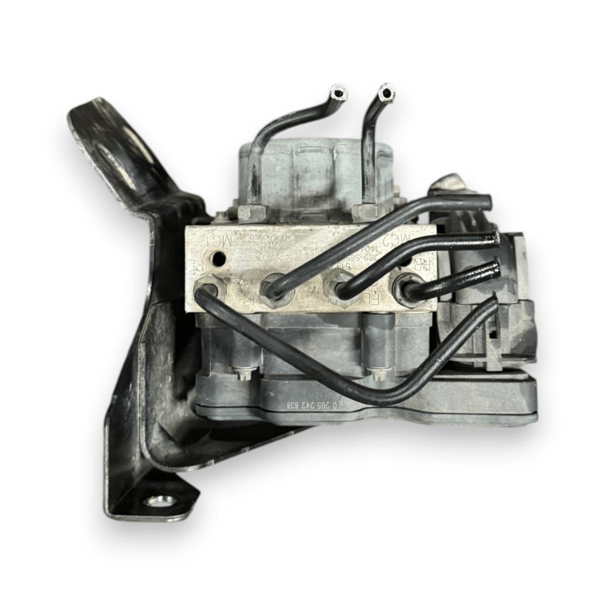 Centralina pompa abs Fiat Grande Punto 1.3 diesel cod.51929837 (2005 - 2018) - F&P CRASH SRL - Ricambi Usati