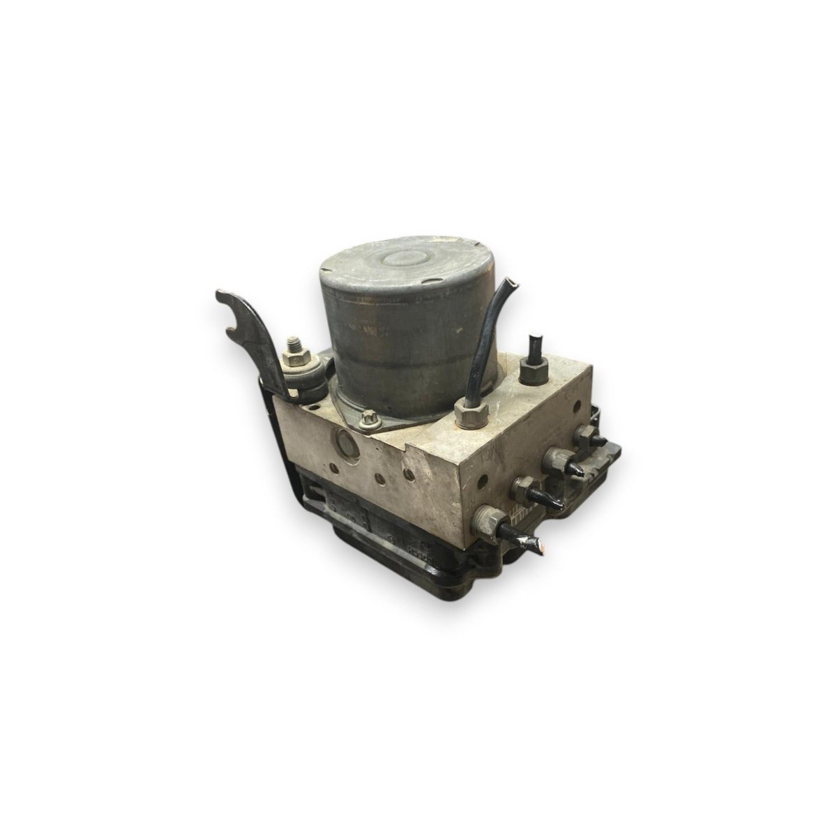 Centralina / pompa Abs Fiat Grande Punto 1.4 Benzina (2005 - 2018) Cod: 51860291 - F&amp;P CRASH SRL - Ricambi Usati