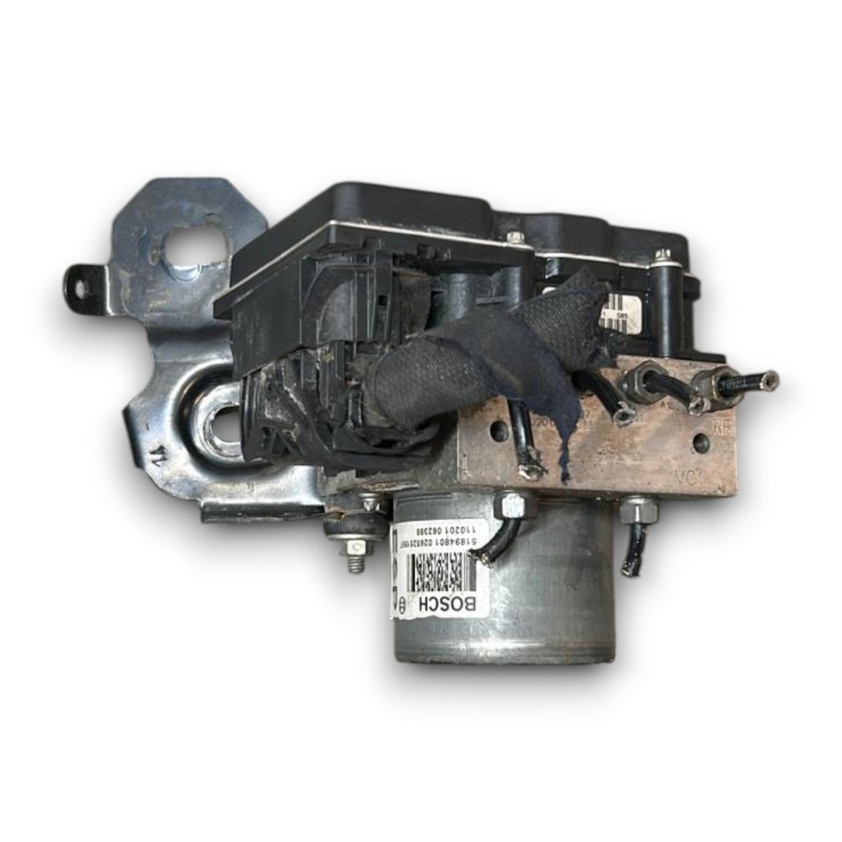 Centralina / pompa abs Fiat Grande Punto 51894801 1.2 benzina (2005 > 2012) - F&P CRASH SRL - Ricambi Usati