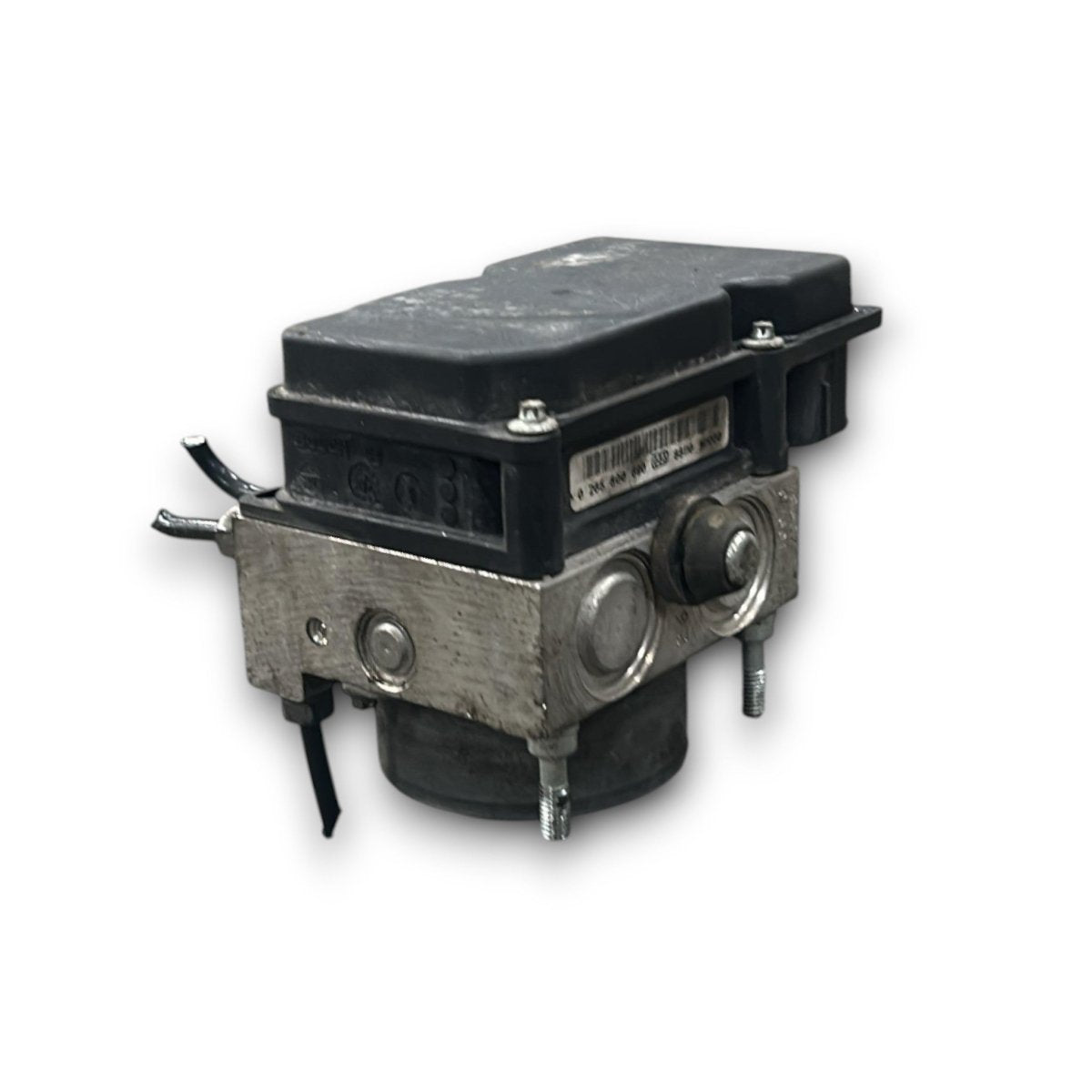 Centralina / pompa abs Fiat Grande Punto cod.51798104 1.3 diesel (2005 > 2012) cod.0265232053 - F&P CRASH SRLS - Ricambi Usati