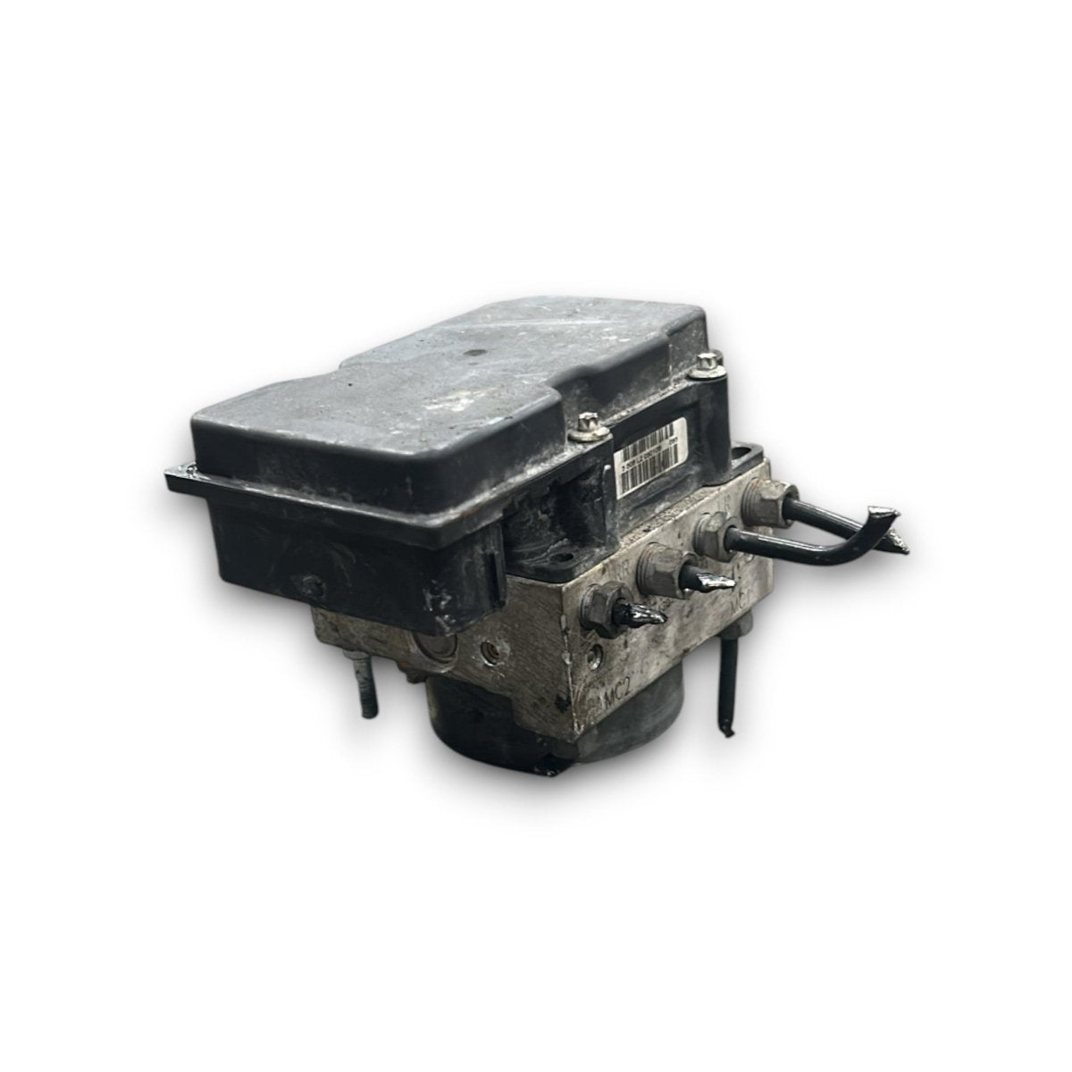 Centralina / pompa abs Fiat Grande Punto cod.51798104 1.3 diesel (2005 > 2012) cod.0265232053 - F&P CRASH SRLS - Ricambi Usati