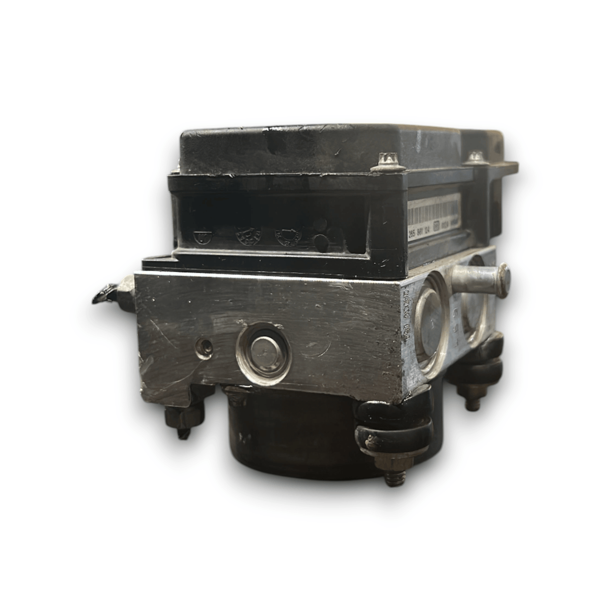 Centralina / Pompa ABS Fiat Grande Punto cod.51894800 1.2 Benzina (2005 > 2012) cod.0265232913 - F&P CRASH SRLS - Ricambi Usati