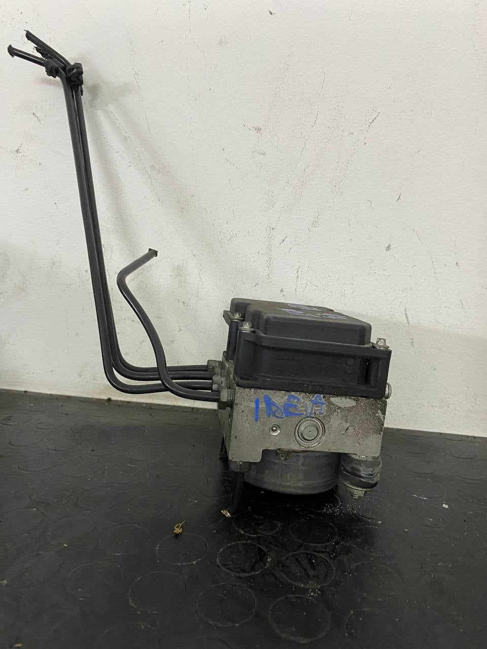 Centralina Pompa Abs Fiat Idea 1.3 mjt cod: 0265232129 - F&P CRASH SRLS - Ricambi Usati