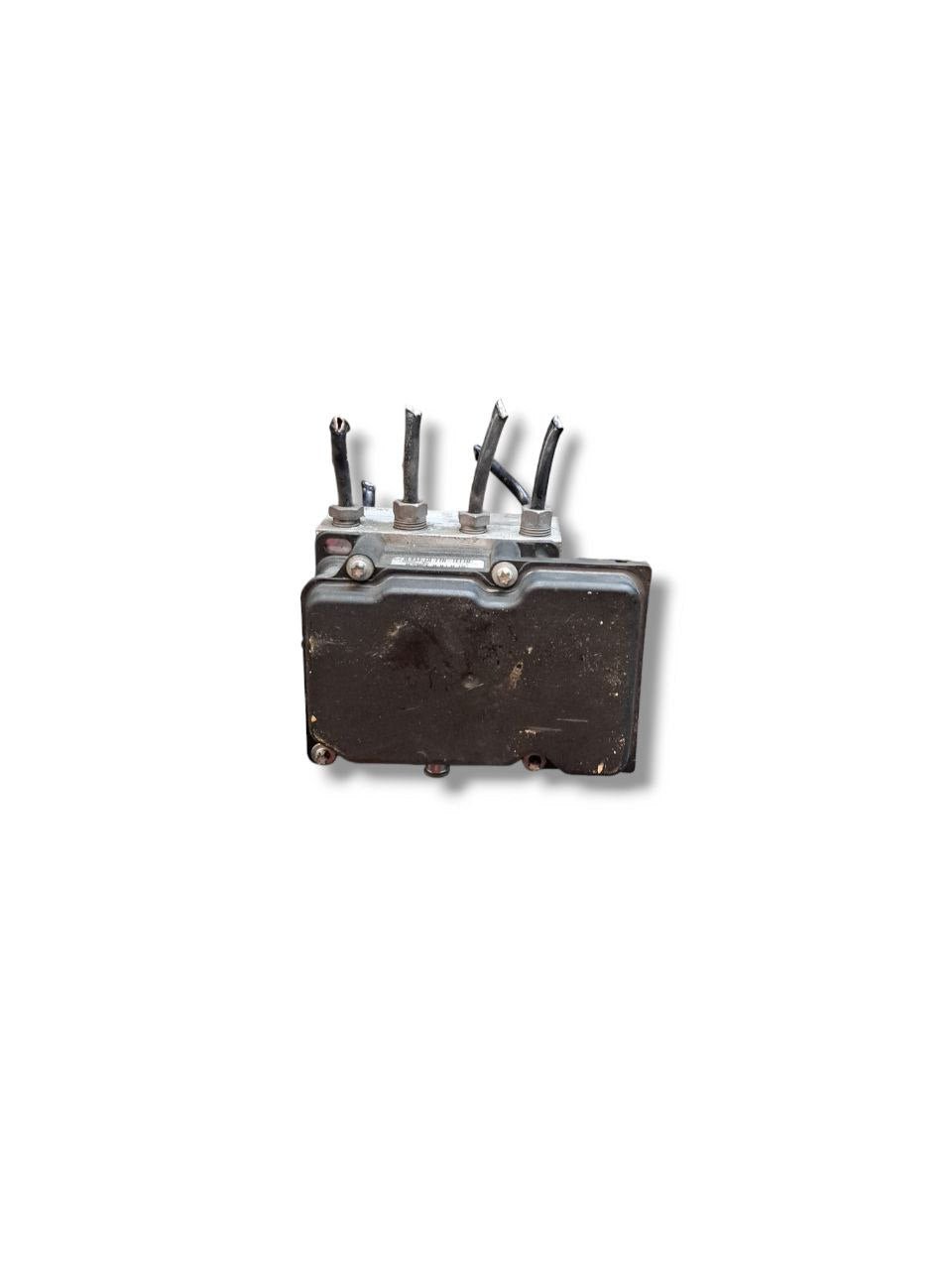 Centralina Pompa Abs Fiat Idea / Lancia Musa 1.3 Diesel ( 2003 - 2016 ) COD:51805700 - F&P CRASH SRLS - Ricambi Usati