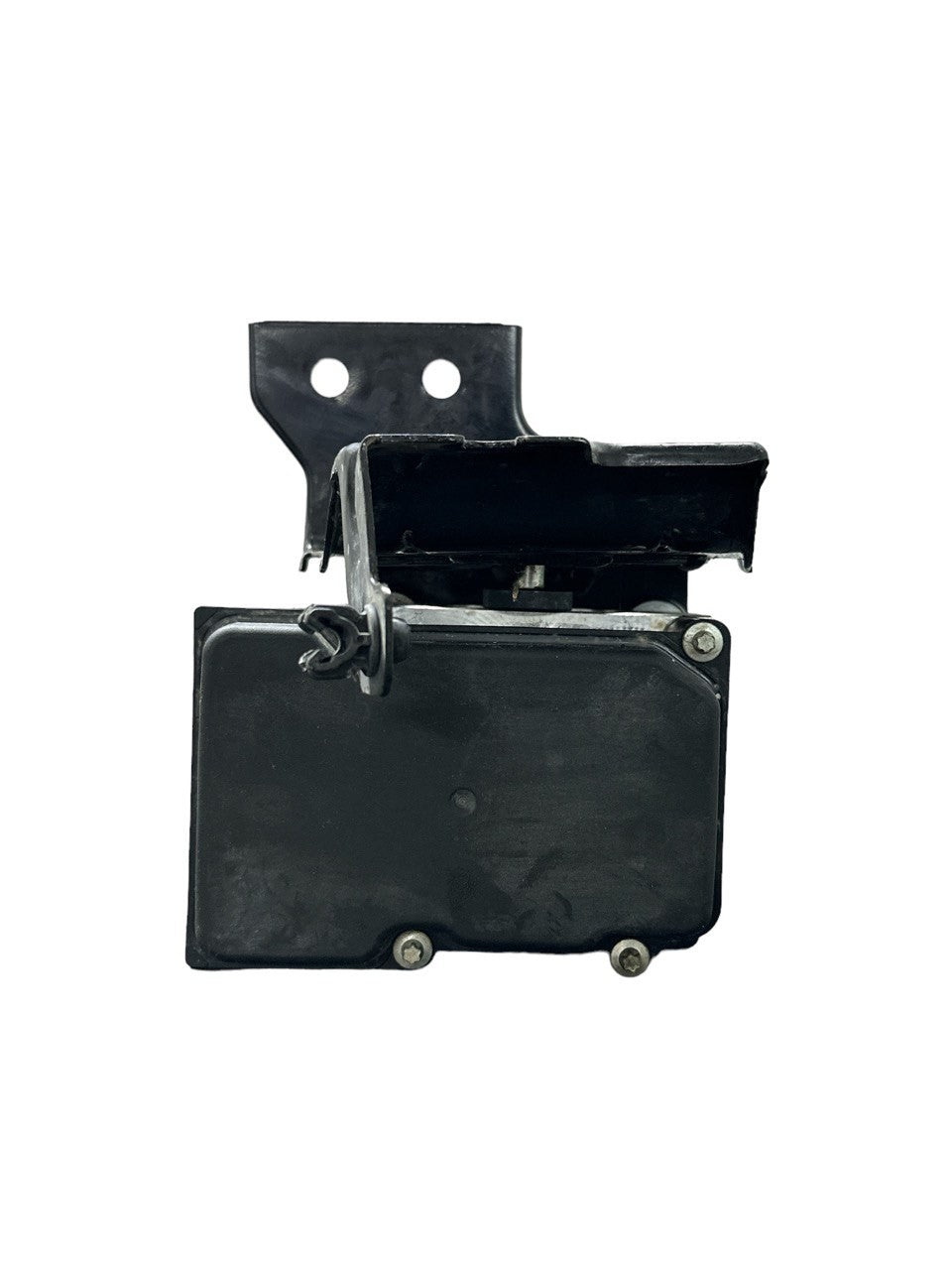 Centralina Pompa ABS Fiat Idea / Lancia Musa 1.3 mjt (2009) cod. 0265232129 - F&P CRASH SRLS - Ricambi Usati