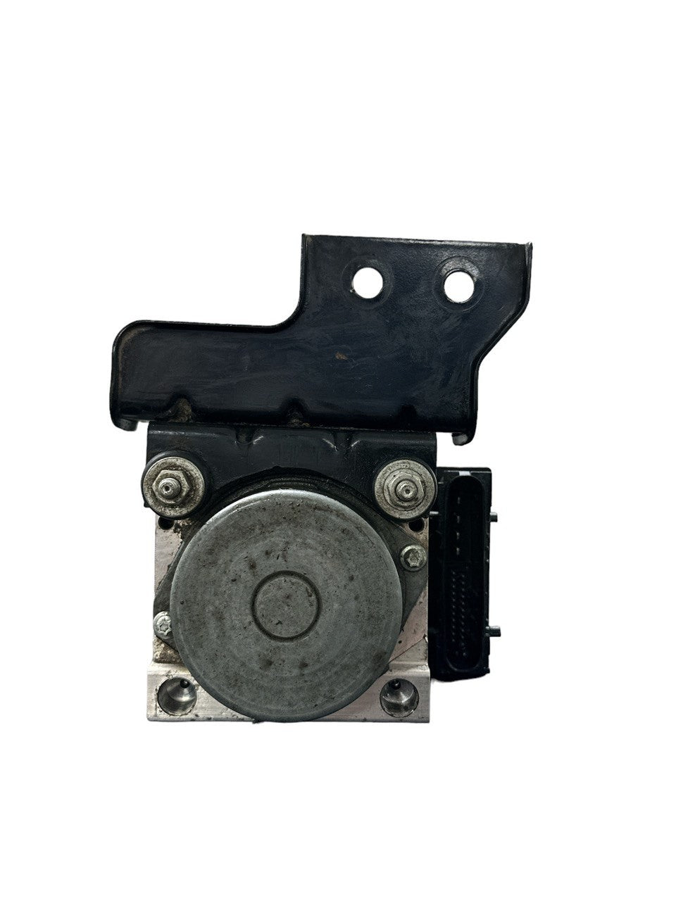 Centralina Pompa ABS Fiat Idea / Lancia Musa 1.3 mjt (2009) cod. 0265232129 - F&P CRASH SRLS - Ricambi Usati