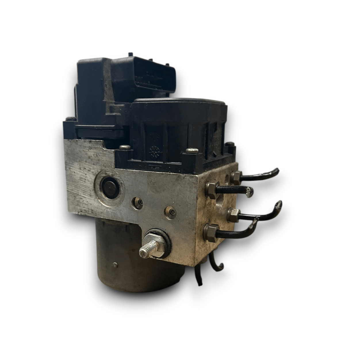 Centralina pompa abs fiat multipla 1.9 diesel cod:46837590 (1998 &gt; 2003) - F&amp;P CRASH SRL - Ricambi Usati