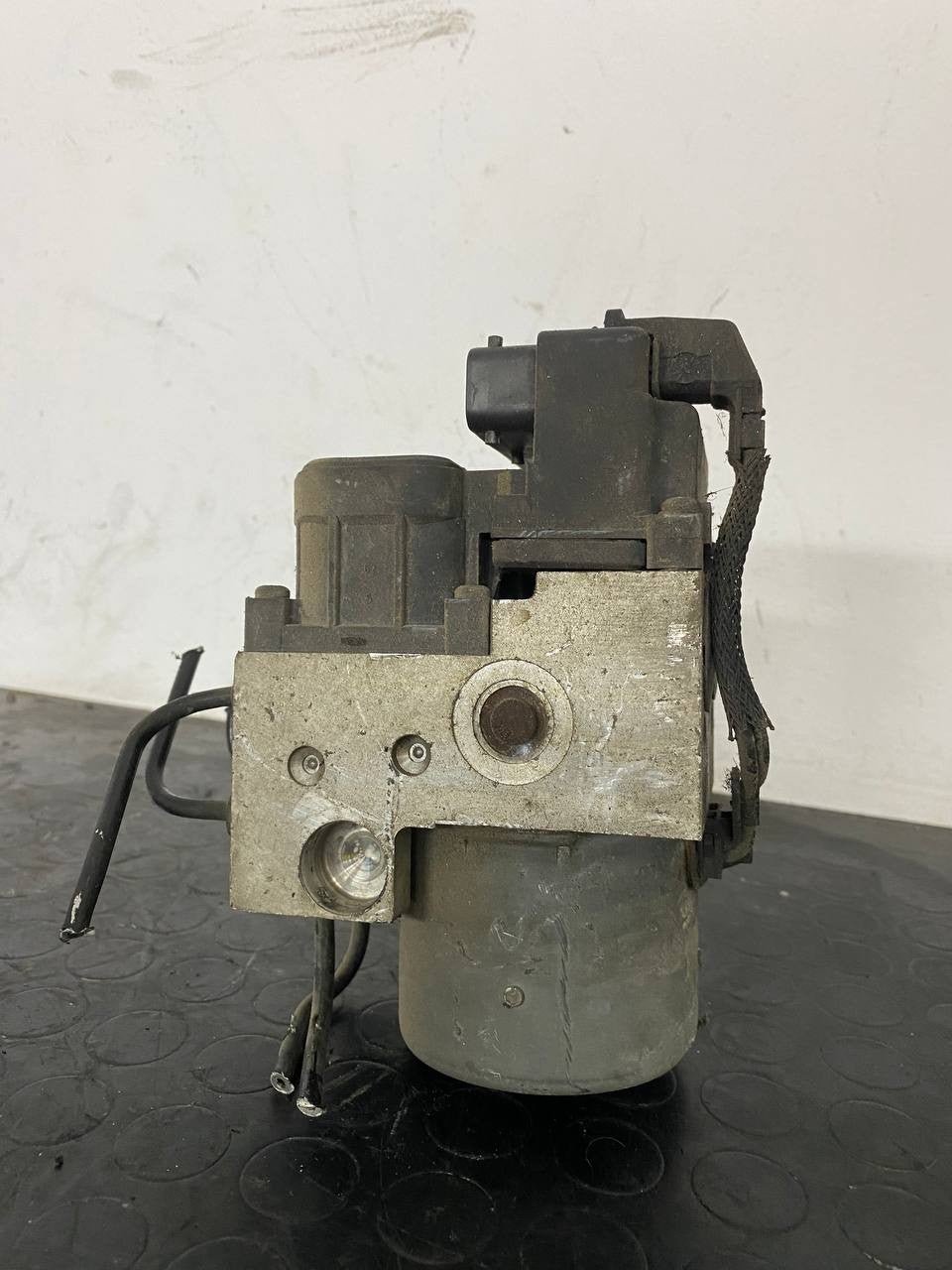 Centralina Pompa ABS Fiat Multipla I serie (2001) cod: 0273004253 - F&P CRASH SRLS - Ricambi Usati