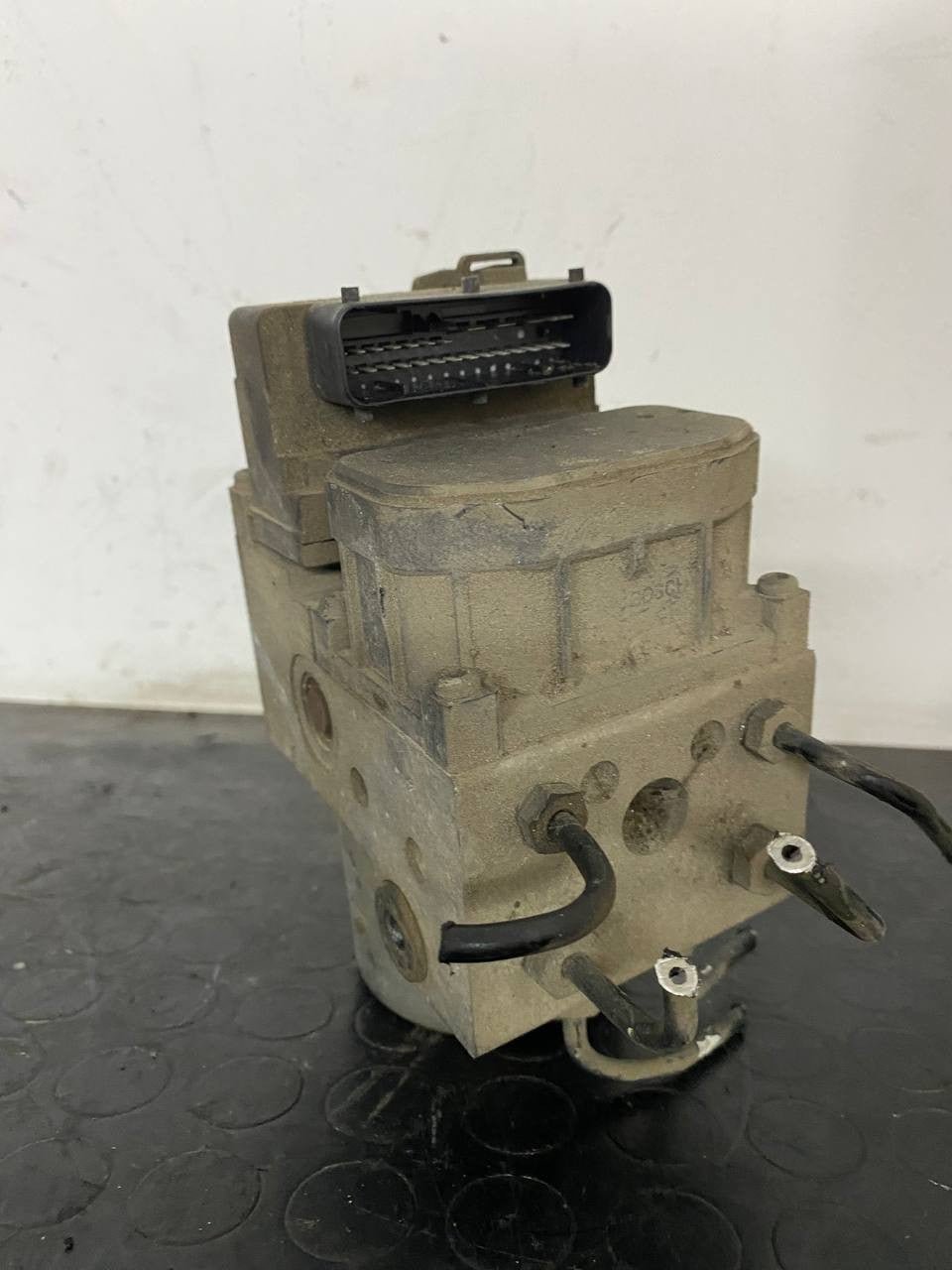 Centralina Pompa ABS Fiat Multipla I serie (2001) cod: 0273004253 - F&P CRASH SRLS - Ricambi Usati