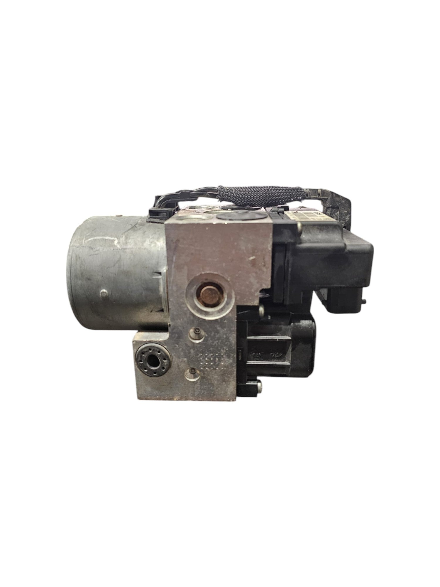 Centralina Pompa Abs Fiat Multipla II 1.6 Benzina Cod:A15246837590 (2004 - 2010) - F&P CRASH SRLS - Ricambi Usati