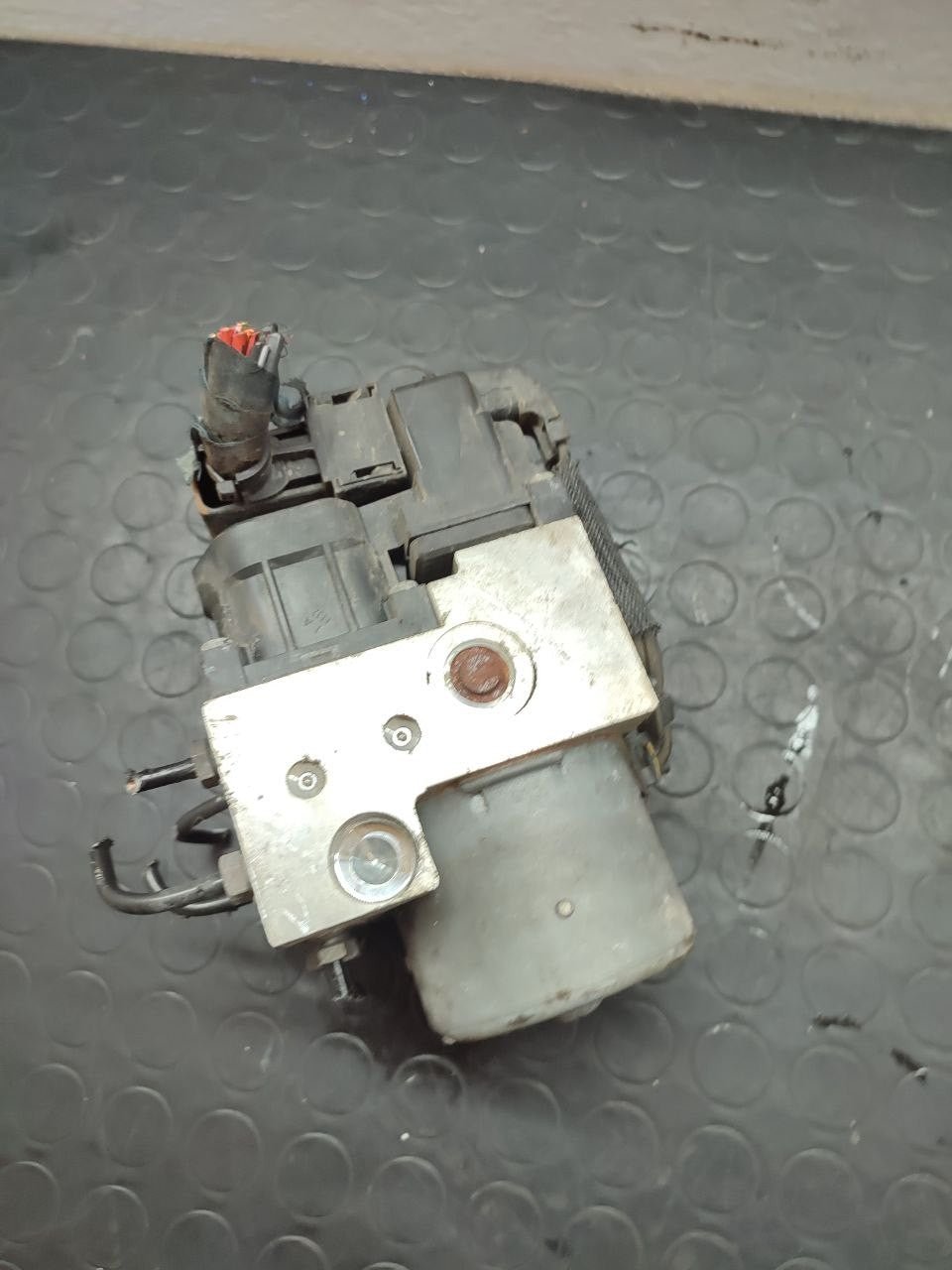 Centralina pompa abs Fiat Multipla II cod 0265216959 - F&P CRASH SRLS - Ricambi Usati