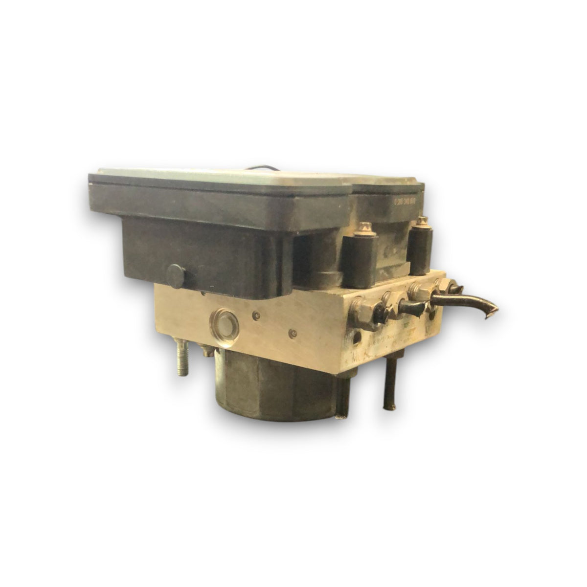 Centralina Pompa Abs Fiat Panda 1.2 Benzina (2012 >) cod:0265956367 - F&P CRASH SRLS - Ricambi Usati