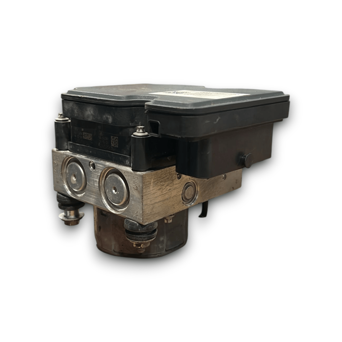 Centralina pompa abs fiat panda 1.2 benzina cod:51965448 (2012 >) - F&P CRASH SRL - Ricambi Usati