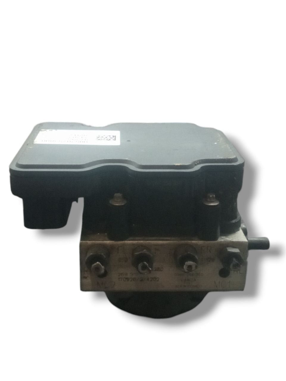 Centralina Pompa ABS Fiat Panda 1.2b (2018) cod: 00520753800 - F&P CRASH SRLS - Ricambi Usati