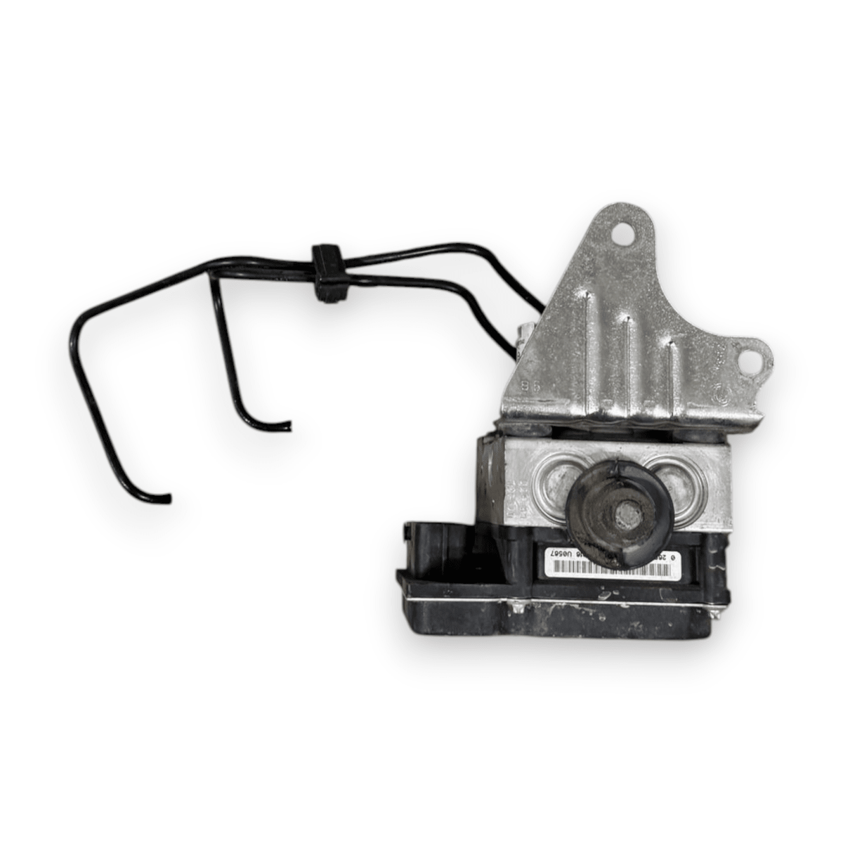 Centralina pompa abs Fiat Panda (169) 1.2 benzina cod.0265230019 (2003 - 2012) - F&P CRASH SRL - Ricambi Usati