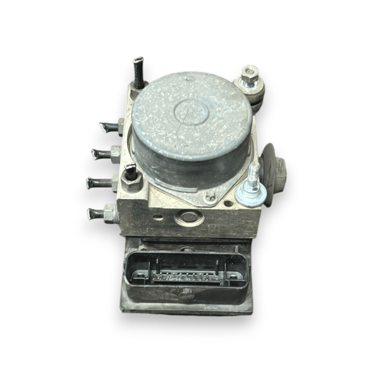 Centralina / pompa abs fiat panda 169 1.2 benzina cod:0265232021 (2003 - 2012) - F&P CRASH SRL - Ricambi Usati